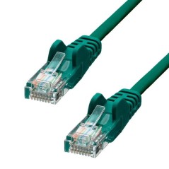 ProXtend CAT5e U/UTP CCA PVC Ethernet
