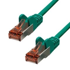ProXtend CAT6 F/UTP CCA PVC Ethernet