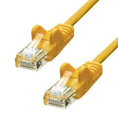 ProXtend CAT5e U/UTP CCA PVC Ethernet