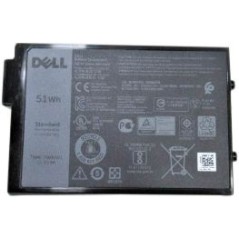 Dell 51Wh Lithium Ion battery for