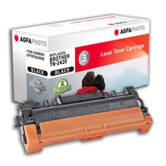 AgfaPhoto Toner Black