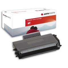 AgfaPhoto Toner Black