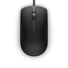 Dell Kit Mouse, USB, 2 Buttons,