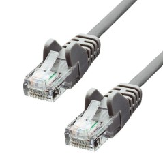 ProXtend CAT5e U/UTP CCA PVC Ethernet