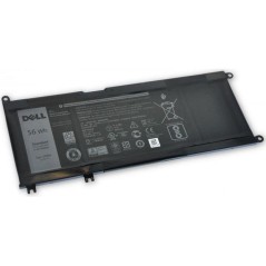 Dell Battery, 56WHR, 4 Cell,