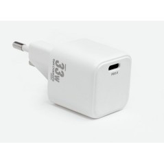 CoreParts 33W USB-C Nano Single Port