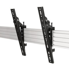 B-Tech Flat Screen Interface Arms