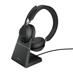 Jabra Evolve2 65, Link380a UC