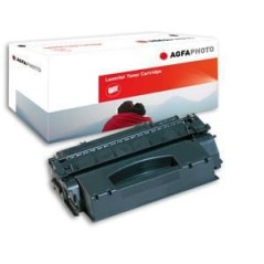 AgfaPhoto Toner Black