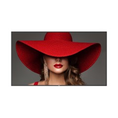 Philips 75" D-Line, UHD, 24/7