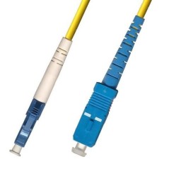 MicroConnect Fiber Patch Cable -