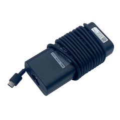 Dell 65W AC adapter with USB