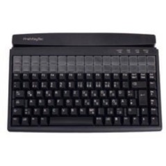 PrehKeyTec MCI128, numeric, USB, black