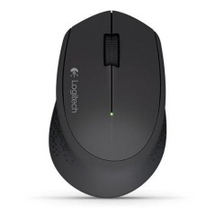 Logitech M280 Mouse, Wireless