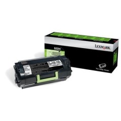 Lexmark Toner Black