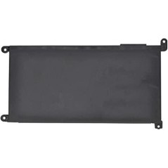 Dell Battery, 42WHR, 3 Cell,