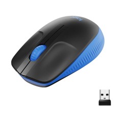 Logitech M190 mouse RF Wireless