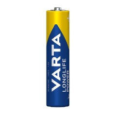 Varta Batterie Alkaline, Micro,