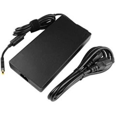 CoreParts Power Adapter for Lenovo