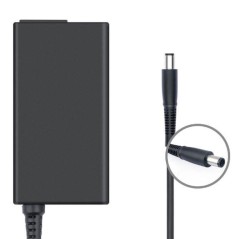 CoreParts Power Adapter for HP