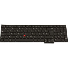 Lenovo CS13KMKeyboard DEN LTN