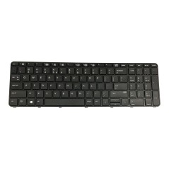 HP Keyboard (Netherlands)