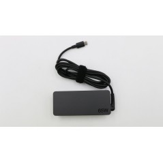 Lenovo 65W USB Type-C AC adapter for