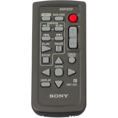 Sony Remote Commander