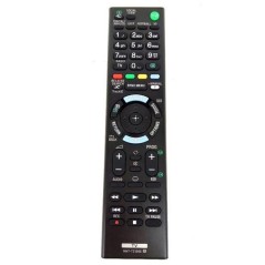 Sony Remote Commander