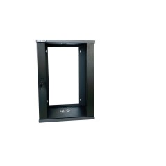 Lanview Flatpack 19" Wall Mounting