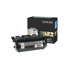 Lexmark Toner Black
