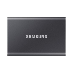 Samsung Portable SSD T7 2TB external