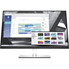 HP E27q G4 27inch IPS QHD E27q