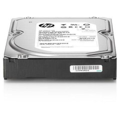 Hewlett Packard Enterprise 1 TB 6G SATA 7,2K
