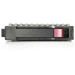 Hewlett Packard Enterprise 900Gb 10K RPM SAS 2.5 Inch