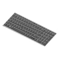 HP Keyboard (FRENCH)