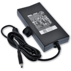 Dell AC Adapter, 130W, 19.5V, 3