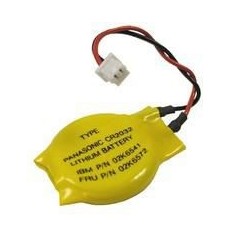 Lenovo Backup Battery