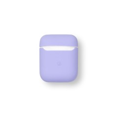 eSTUFF AirPods Gen 1/2 Silicone Cover