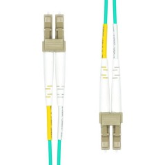 ProXtend LC-LC UPC OM3 Duplex MM Fiber