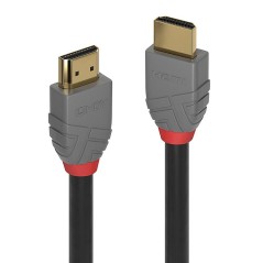 Lindy 5M High Speed Hdmi Cable,