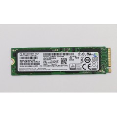 Lenovo Memory SSD 256GB M.2 PCIe3x4