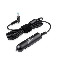 CoreParts Car Adapter for HP