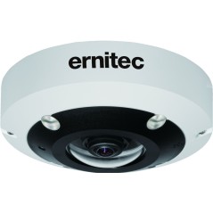 Ernitec Saturn 12MP Fisheye IP Camera