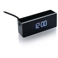 Philips External Clock 2k18