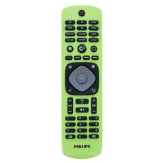 Philips Master Setup Remote Control -