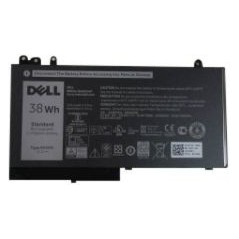 Dell 38WHr 3-cell lithium-ion