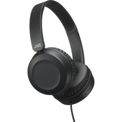 JVC Powerful Sound HA-S31M On Ear