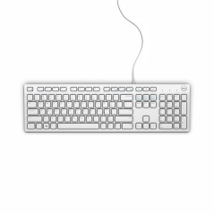 Dell KB216 keyboard USB QWERTY US