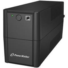 PowerWalker VI 650 SH UPS 650VA/360W